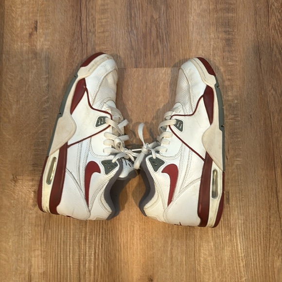 Used AirFlight 89 Team Red. - Picture 6 of 7